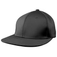 thumbnail image 1 of Sweet Caps Youth 6-Panel Stretch Flex-Fit Low Profile Baseball Cap, 1 of 2