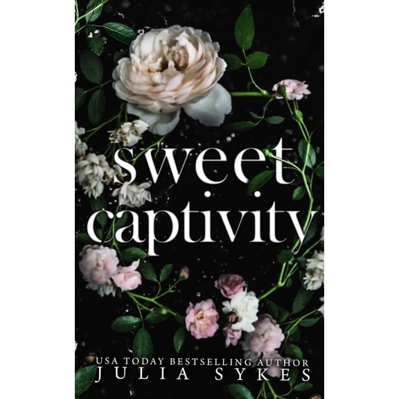 Sweet Captivity: Deluxe Edition (Paperback)