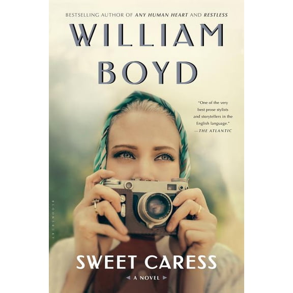 Pre-Owned Sweet Caress (Paperback) by William Boyd