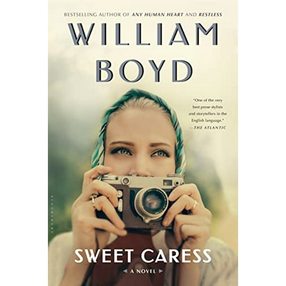 Pre-Owned Sweet Caress (Paperback) by William Boyd