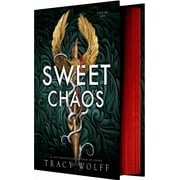 Sweet Chaos Hardcover