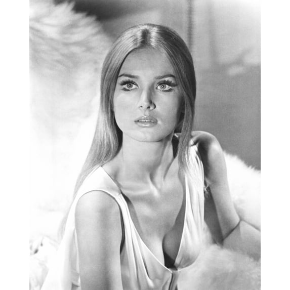 Sweet Charity Portrait (16 x 20)