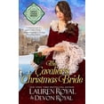 thumbnail image 1 of Sweet Chase Brides The Cavalier's Christmas Bride, Book 8, (Paperback), 1 of 1