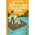 thumbnail image 1 of Sweet Cherry Easy Classics Mark Twain: The Adventures of Huckleberry Finn, Book 3, (Paperback), 1 of 1