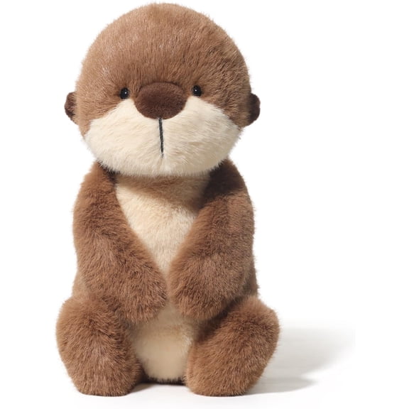 Sweet Cherry Shape Soft Plush Decorative Ornament Doll