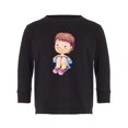 thumbnail image 1 of Sweet Child  Long Sleeve Toddler -Image by Shutterstock,  3 Toddler, 1 of 4