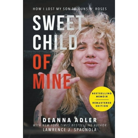 Sweet Child Of Mine, (Paperback)