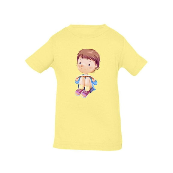 Sweet Child T-Shirt Toddler -Image by Shutterstock, 4 Toddler