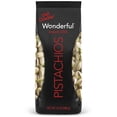 thumbnail image 1 of Sweet Chili Flavored Nuts 14 Ounce Bag Protein Snacks Gluten Free Wonderful Pistachios H... In Shell, 1 of 1