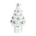 thumbnail image 1 of Sweet Christmas Tree Five-Pointed Star, Bright P-Ink Festive Decoration Essential For Holiday Celebrations, Perfect For Home, Office, Or Party Display To Enhance Seasonal Cheer And Spirit, 1 of 6