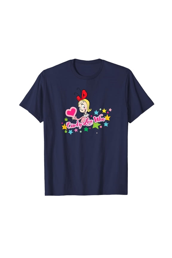 Sweet Cindy-Lou Who T-Shirt T-Shirt