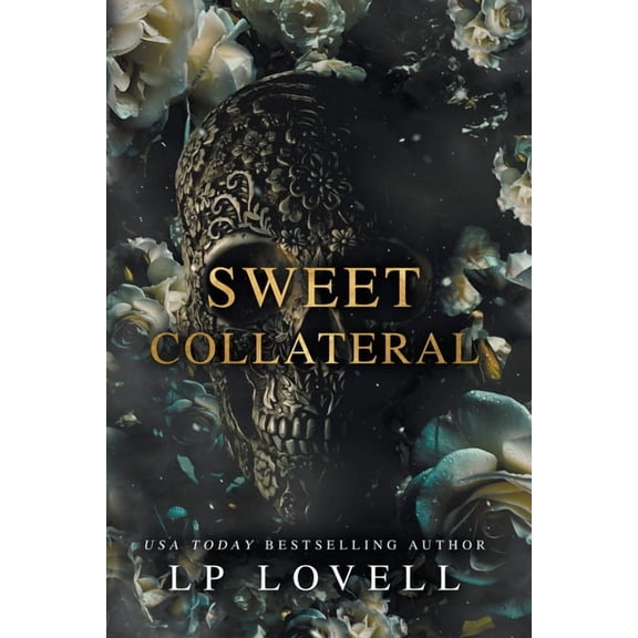 Sweet Collateral, (Paperback)