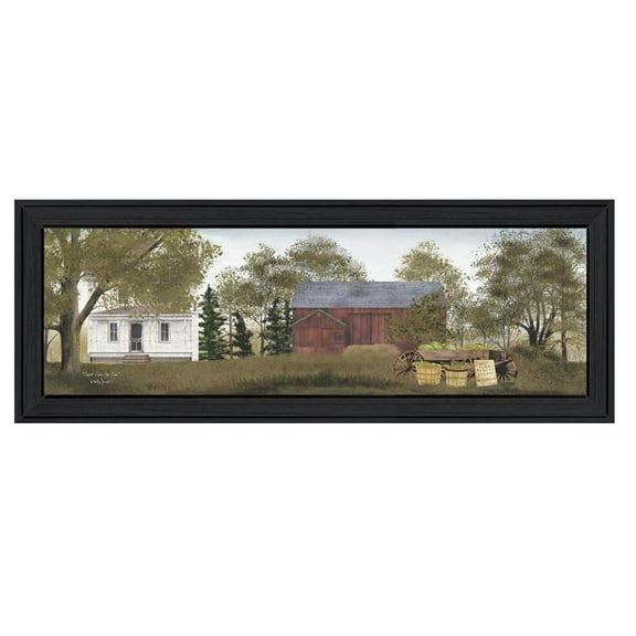 "Sweet Corn For s le" Framed Wall Art for Living Room & Bedroom Decoration