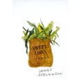 thumbnail image 1 of Pre-Owned Sweet Corn: Poems (Hardcover) 0688126472 9780688126476, 1 of 1