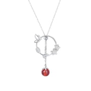 Sweet Cosplay Necklace Heaven Official Blessing Choker Cosplay Dress Up Clavicle