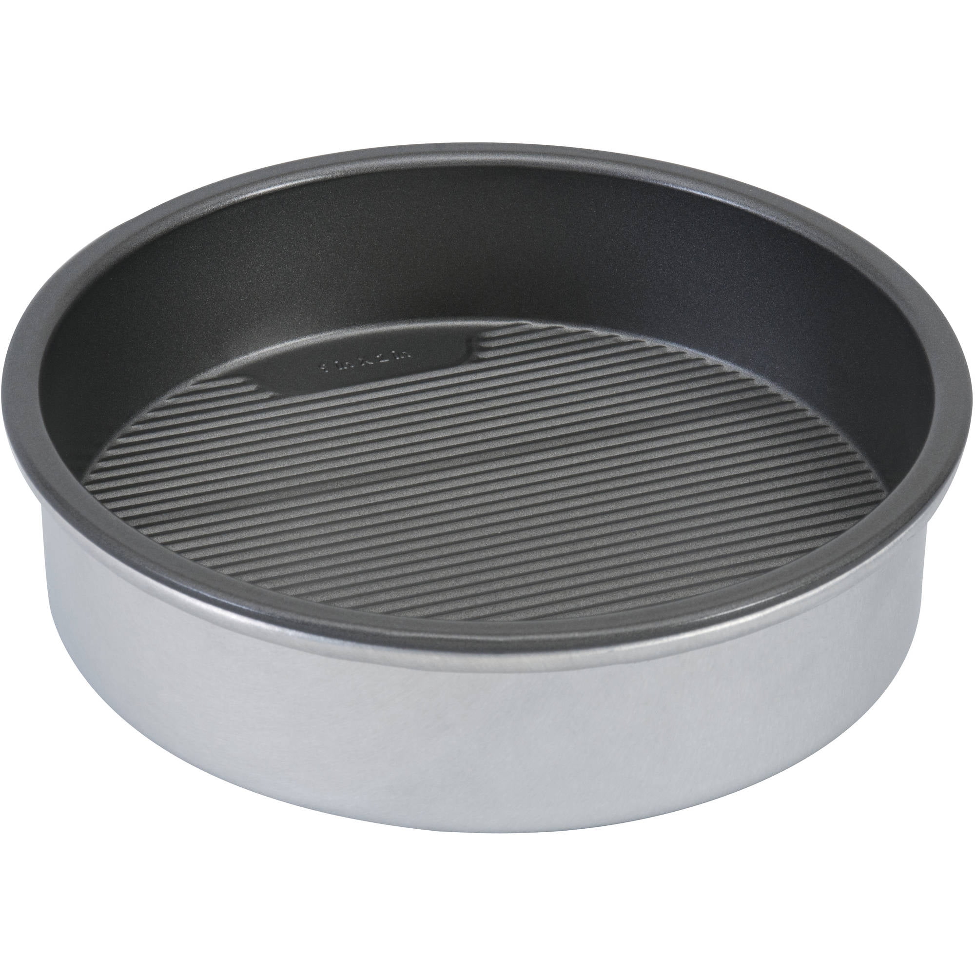Sweet Creations Pure Aluminum Round Cake Pan