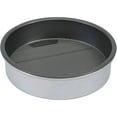 Sweet Creations Pure Aluminum Round Cake Pan