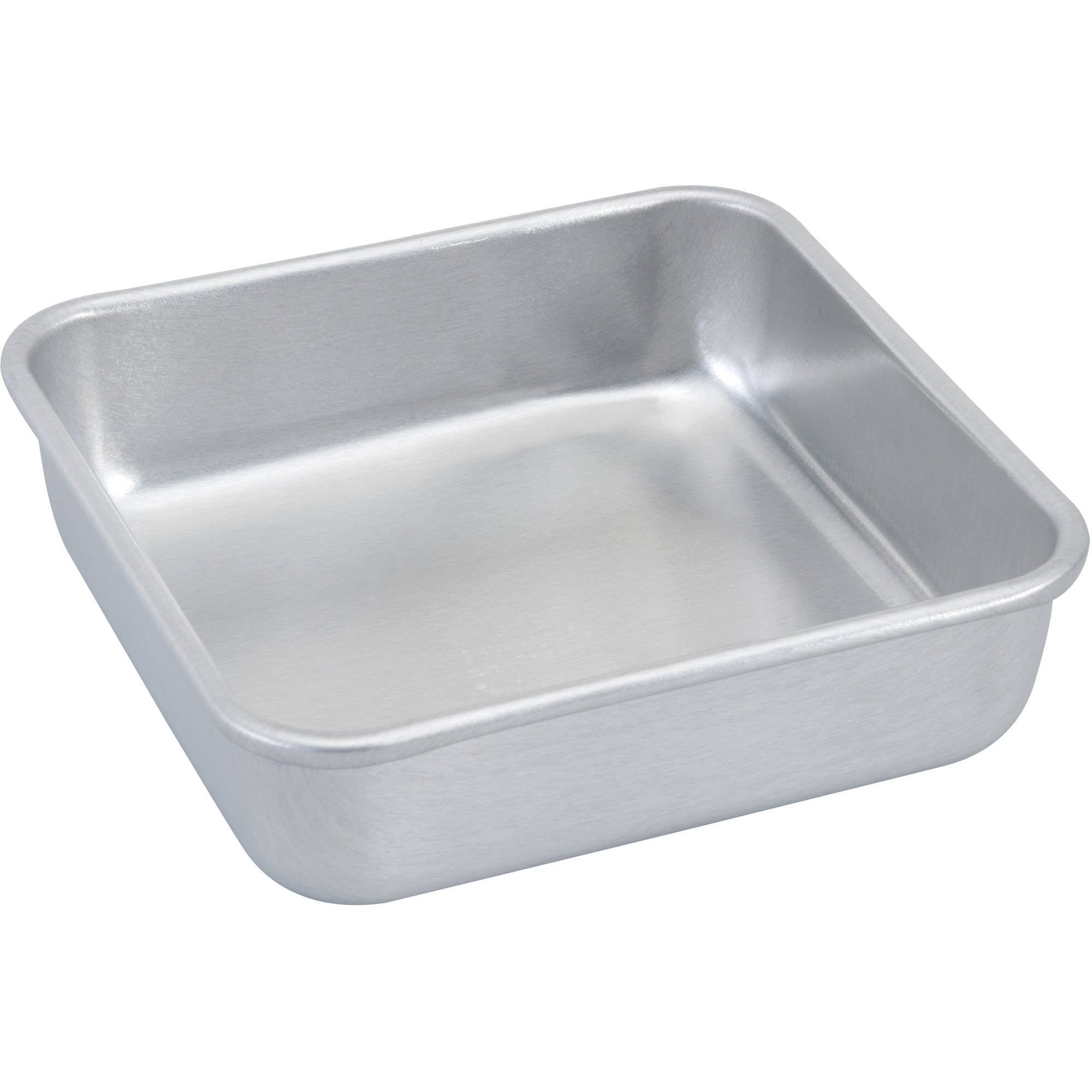 Sweet Creations Pure Aluminum Square Cake Pan