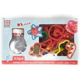 thumbnail image 1 of Sweet Creations Season Holiday Giftable Jar And Cookie Cutter Set, 1 of 5
