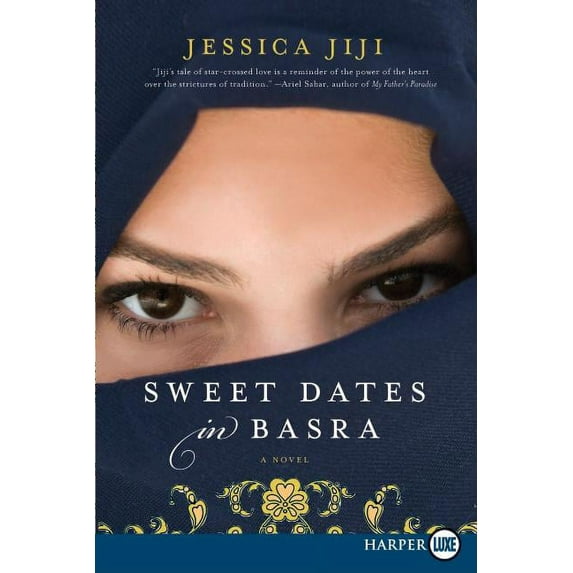 Sweet Dates in Basra LP, (Paperback)