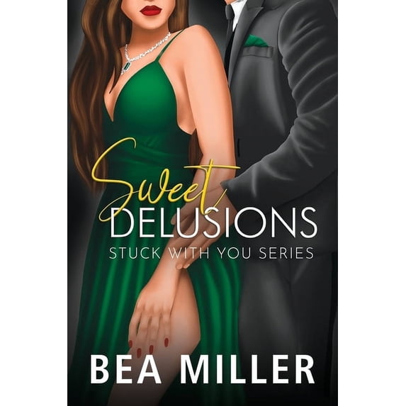 Sweet Delusions, (Paperback)