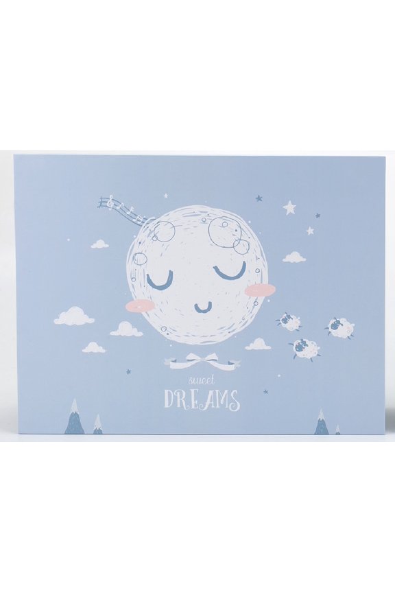 Sweet Dream Empty Gift Box