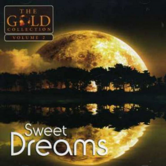 Sweet Dreams 2 (CD)
