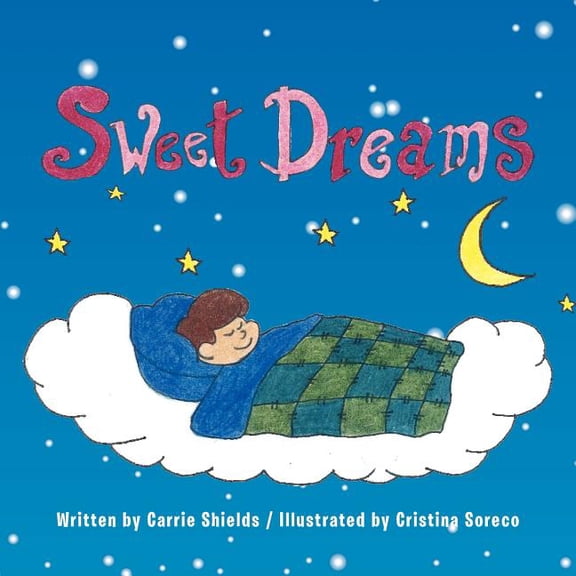 Sweet Dreams, (Paperback)
