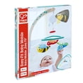 thumbnail image 1 of Hape Sweet Dreams Baby Mobile Flying Critter Light Catchers, 1 of 4