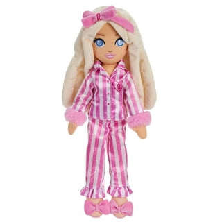 Barbie Stuffed Animals Plush Toys in Toys Walmart