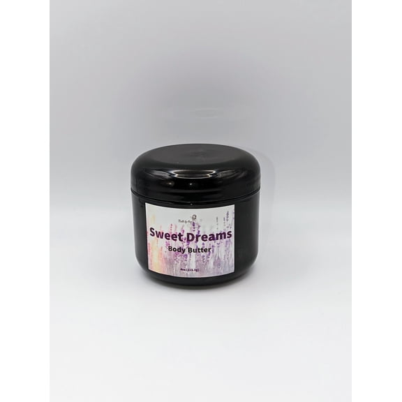 Sweet Dreams Body Butter
