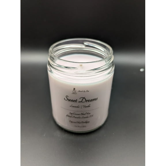 Sweet Dreams Candle 7oz