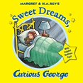 thumbnail image 1 of Pre-Owned Sweet Dreams, Curious George (Paperback) 054450321X 9780544503212, 1 of 1