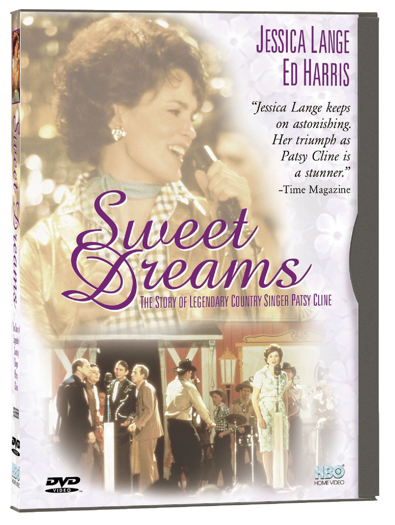 Amazon.com: Sweet Dreams: Soothing Sights & Sounds [DVD