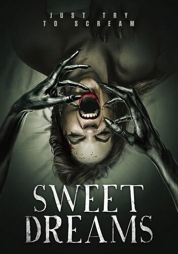 Sweet Dreams (DVD), Wild Eye Releasing, Horror - Walmart.com