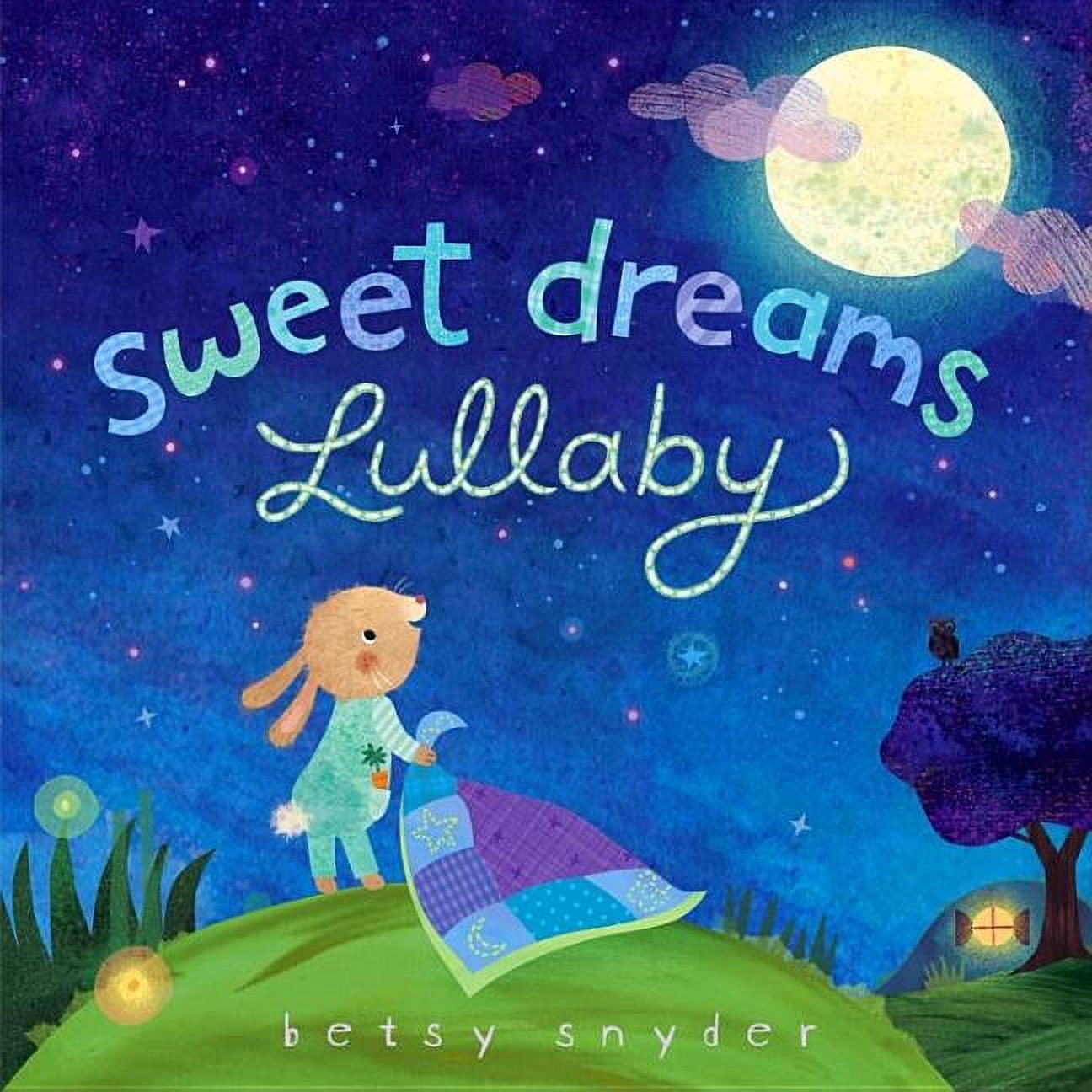 Sweet Dreams ebook by GT Books - Rakuten Kobo