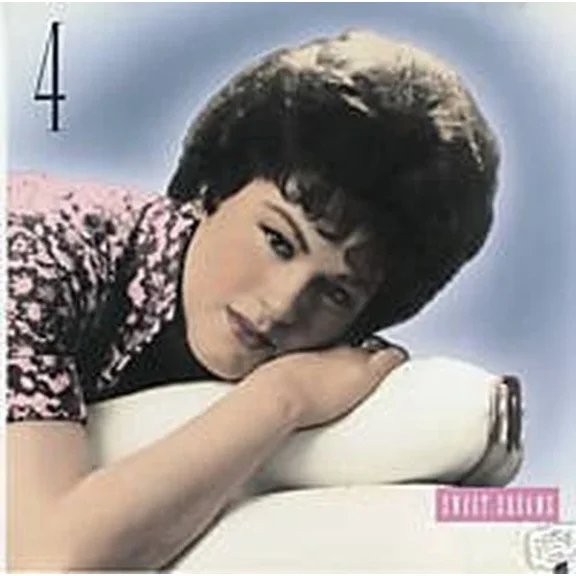 Sweet Dreams - Music CD - - - - Very Good - audioCD - Disc - bProduct Cate - Sold by gmusic