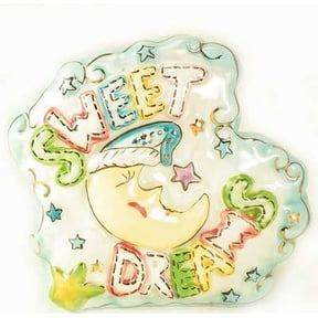 Sweet Dreams Nightlight from Clayworks
