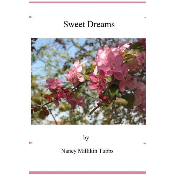Sweet Dreams, (Paperback)