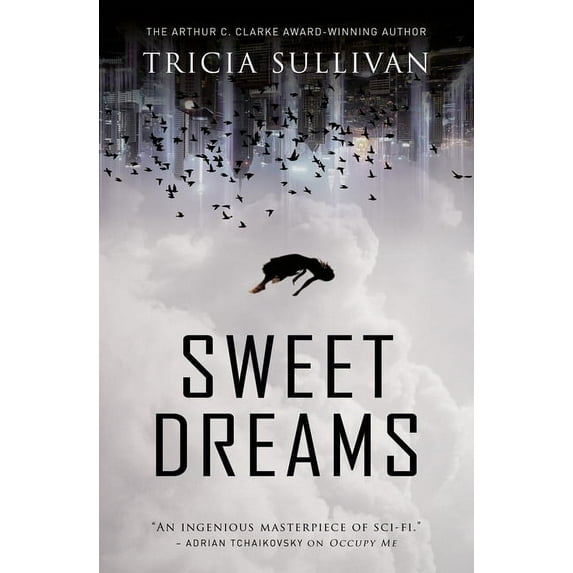 Sweet Dreams (Paperback)