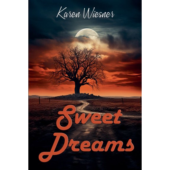 Sweet Dreams, (Paperback)