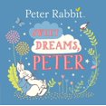 thumbnail image 1 of Pre-Owned Sweet Dreams, Peter (Board book) 0241275997 9780241275993, 1 of 2