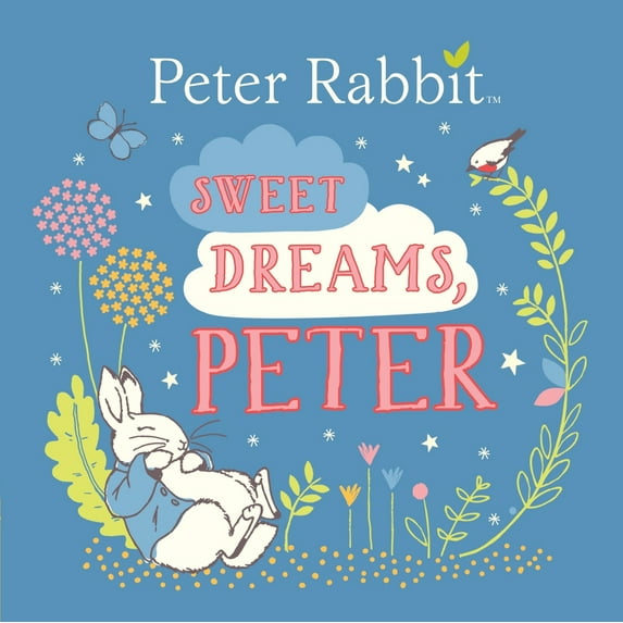 Pre-Owned Sweet Dreams, Peter (Board book) 0241275997 9780241275993