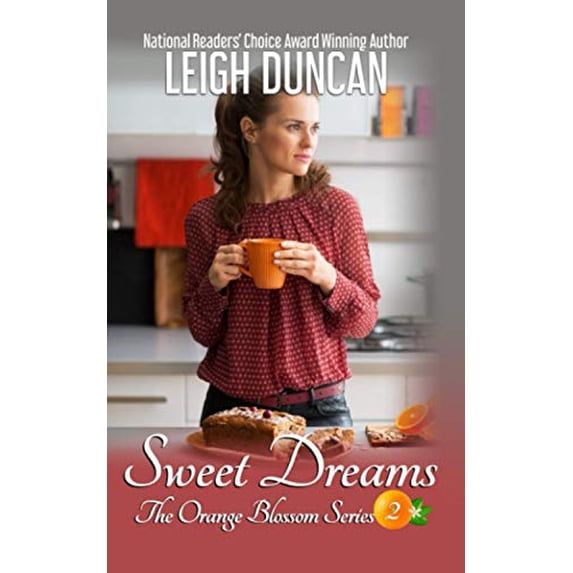 Pre-Owned Sweet Dreams (Paperback) by Leigh Duncan