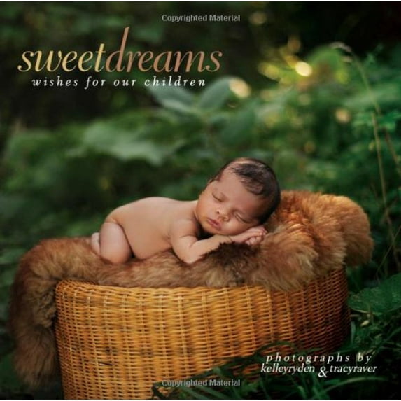 Pre-Owned Sweet Dreams: Wishes for Our Children (Hardcover) 1416205942 9781416205944