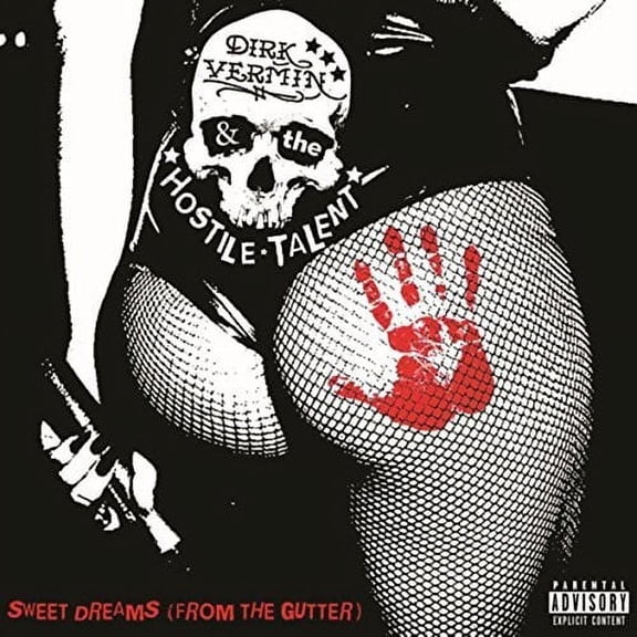 Sweet Dreams (from The Gutter)