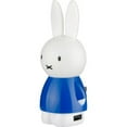 thumbnail image 1 of Sweet Dreams with Miffy (Nijntje) 5" LED USB Wall Night Light (Blue) The Favorite Bunny, 1 of 3