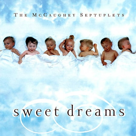 Sweet Dreams