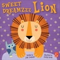 thumbnail image 1 of Sweet Dreamzzz: Lion, (Board Book), 1 of 1
