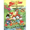 thumbnail image 1 of Pre-Owned Sweet Duck of Youth and Double-O-Duck (Duck Tales) (Hardcover) 0792452364 9780792452362, 1 of 1